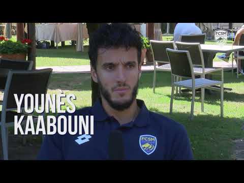 Les Sochaliens en stage de préparation à Gérardmer