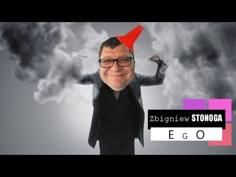EGO - Willy William ft. Zbigniew Stonoga REMIX