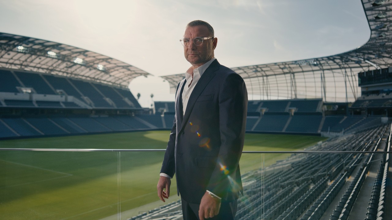 Comcast Business: Powering the Sportsverse