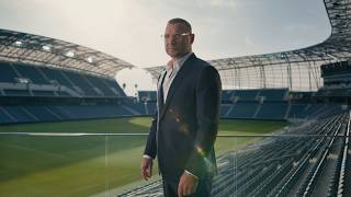 Comcast Business: Powering the Sportsverse