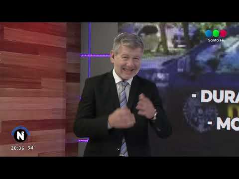 El estafador de Sunchales