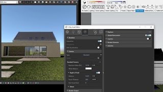 V-Ray for SketchUp – Quick Start: Intro
