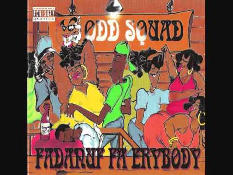 Odd squad potato song