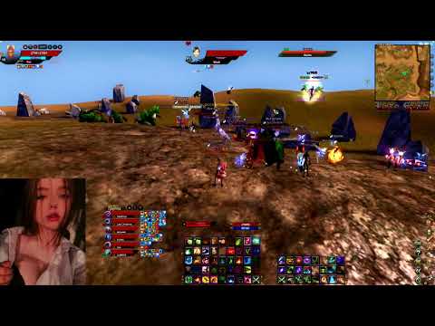 SkyLine vs Crown vs WinX | Fun | 24.03.20 | Desert Project