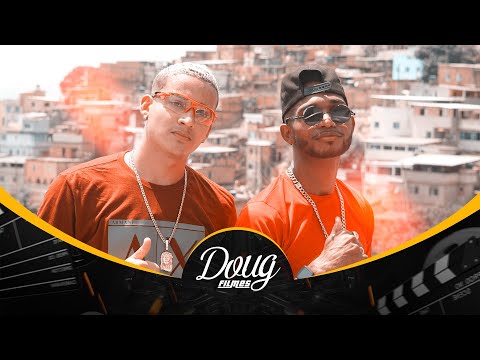 Mc Maikim e Mc LJ - Voa Voa (CLIPE OFICIAL) Doug Filmes