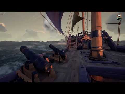 Sea of Thieves | Summit1G sneaking onto enemy ships and funny fails compilation