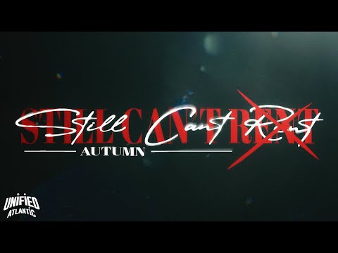 Autumn! - Still Can't Rent! (Official Music Video)