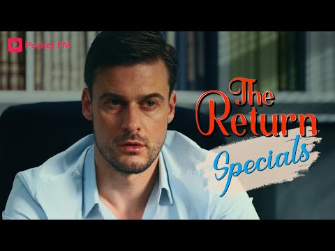 He was shocked to see the DNA report of my baby | The Return Specials | Pocket FM