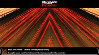Billie Ray Martin - The Pacemaker (Ambient Mix)