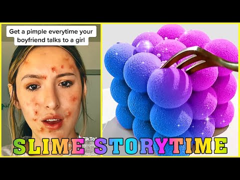 🔥 SLIME STORYTIME 🔥 POV @Autumn Monique | Tiktok Compilations Part 99