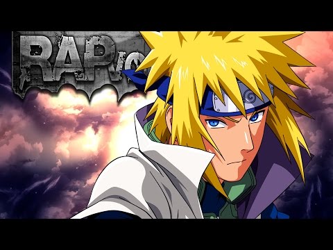 Vibe Yondaime ⚡ (Naruto), Style Trap, Prod. Sidney Scaccio