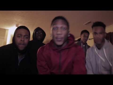 Ant Foe - For My Niggas (Official Video) Dir by @studioraw