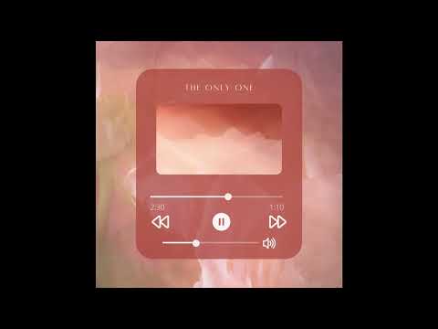 Jesma - The Only One (Official Audio)