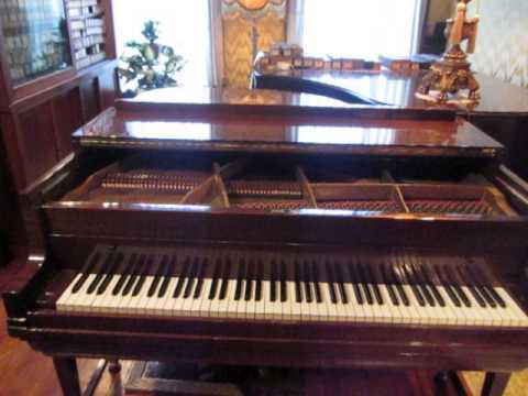 Rag Doll (Novelty-Fox-Trot) (Nacio Herb Brown) Played by Howard Lutter (1928)