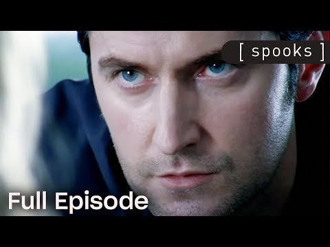 Can Section D Prevent a Financial Catastrophe? | S08 E06 | Full Episode | Spooks