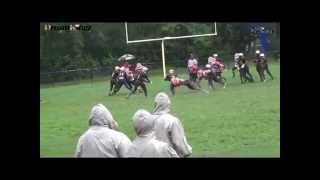 GRANDPARK VS MANDARIN HIGHLIGHTS 2015 JRMID