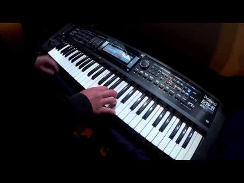 download lagu mp3 mp4 Roland Gw 8, download lagu Roland Gw 8 gratis, unduh video klip Download Roland Gw 8 Mp3 dan Mp4 Music Gratis