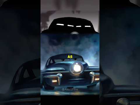 Deleted Scene from Cars 2: Revealing the Identity of the Lemons' Real Leader!