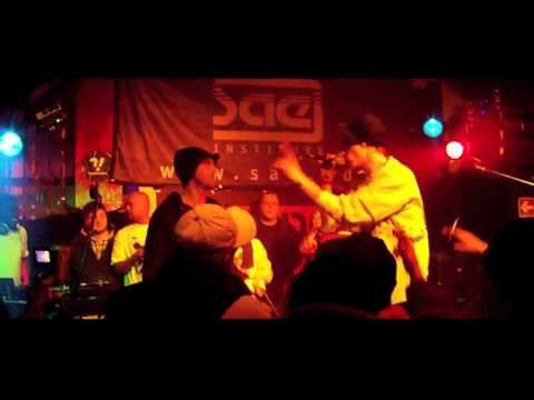 KNOWTHISRECORDS - PRÄSENTIERT - JAYSONSICK - FROM THE EAST TO THE WEST