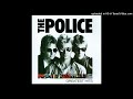 The Police Every Breath You Take Pitched