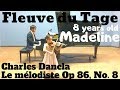 Fleuve De Tage I Madeline I 8 Years Old I Grace UnHae Kwon Violin Studios