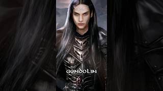 The Downfall of Gondolin: Lord of the Rings Middle Earth Lore