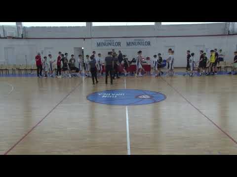 CSM VSKM Targu Mures vs CSM Petrolul Ploiesti