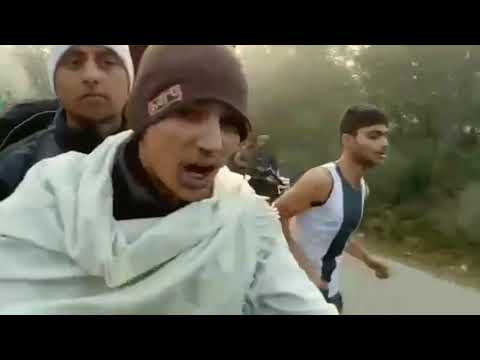 Date 15.12.2019 Indian army compitation neemka 1st position