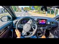 Volkswagen T Roc 1 5 TSI 150hp POV Test Drive 2340 Joe Black