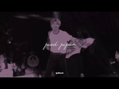 191214 RM FOCUS pied piper