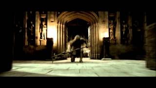 Deathly Hallows | Impossible Is Nothing