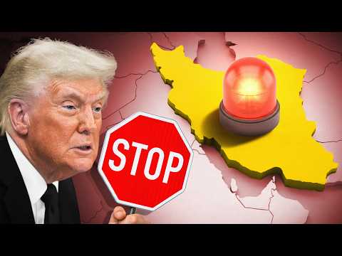 Trump tente le tout pour le tout, explications