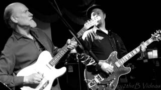 Soulive w/John Scofield - Turn It Out @ Brooklyn Bowl - Bowlive 5 - Night 4 - 3/18/14