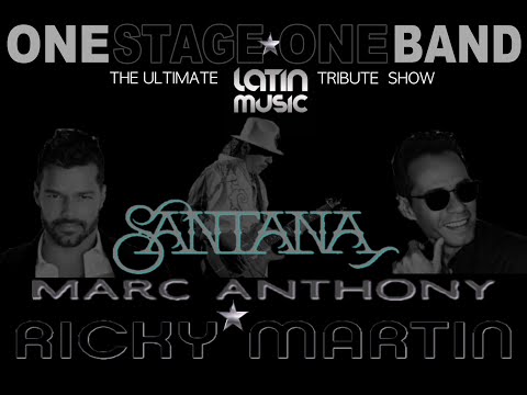 Latin Infusion video 5