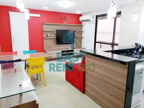 Easy Rent Rio - Aluga apartamento em Ipanema