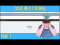How To Use CaseLines Creating Cases Uploading Documents Applying For Unopposed Dates