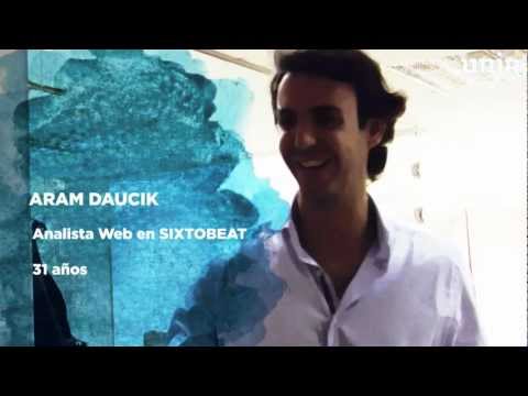 AVANCE - Profesiones emergentes: analista web