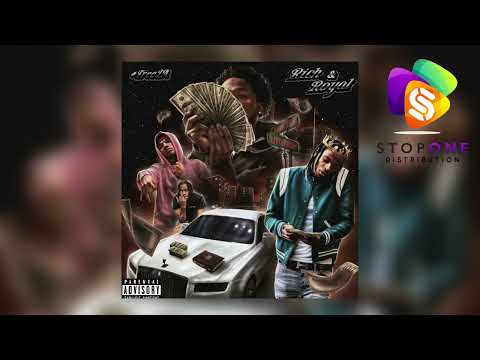 LittleRichh X King Eli “Situated" Official Version