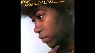 cartridge VAN DEN HUL,balanced output /Joan Armatrading -  Kissin&#39; And A Huggin&#39; / VINYL