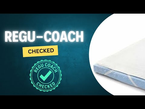 Die ultimative Schlafauflage   revolutioniere deine Nachtruhe mit der kleinsche felder Schlafauflage