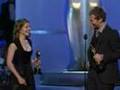 "Falling Slowly" winning Best Original Song Oscar ...