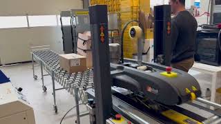 Penyegel karton Siat sr20 dijual - Gambar 4 | Machineryline ID Penyegel karton Siat sr20 | Gambar 4 - Machineryline