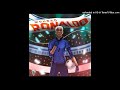 Mohbad Ronaldo Official Audio