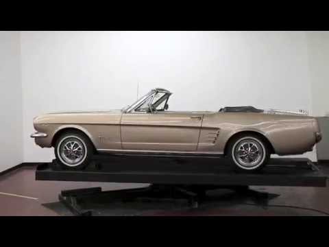 1966 Ford Mustang (CC-886468) for sale in Cedar Rapids, Iowa