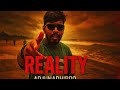 ARJUNADHIBRO REALITY OFFICIAL MUSIC VIDEO Reality Kannadarap