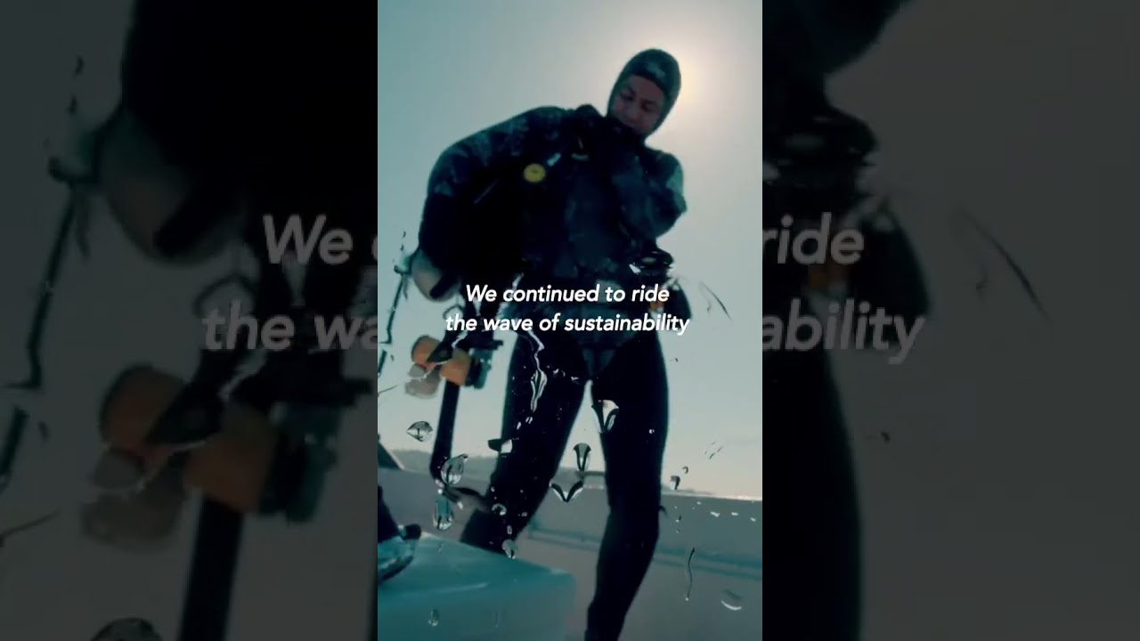 Our Annual Impact Report 2023...