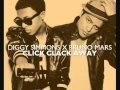 Click Clack Away- Diggy ft. Bruno Mars [HD ...