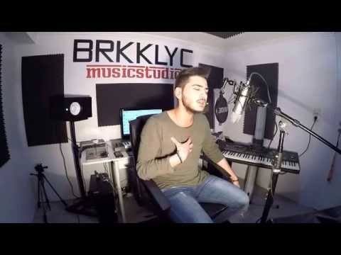 Burak Kalaycı - "beni eller gibi görme" #brkklycproduction (HD Video)