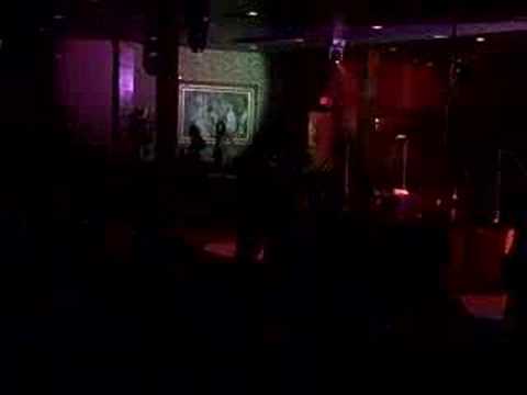 Novakane - "Do The Glock" New York, New York Club Play