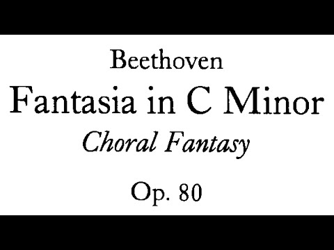 download lagu mp3 mp4 Beethoven Choral Fantasy Pdf, download lagu Beethoven Choral Fantasy Pdf gratis, unduh video klip Beethoven Choral Fantasy Pdf